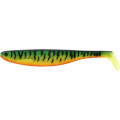 Силикон Westin ShadTeez Slim Box 10cm 6g Crazy Firetiger 1шт