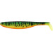 Силикон Westin ShadTeez Slim Box 10cm 6g Crazy Firetiger 1шт