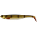 Силикон Westin ShadTeez Slim Box 10cm 6g Crystal Perch 1шт