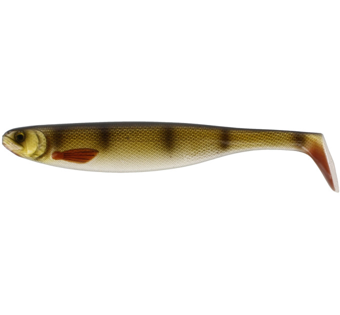 Силикон Westin ShadTeez Slim Box 10cm 6g Crystal Perch 1шт