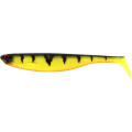 Силикон Westin ShadTeez Slim Box 10cm 6g Fire Perch 1шт