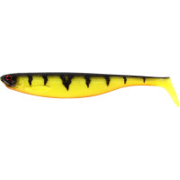 Силикон Westin ShadTeez Slim Box 10cm 6g Fire Perch 1шт