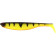 Силикон Westin ShadTeez Slim Box 10cm 6g Fire Perch 1шт