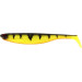 Силикон Westin ShadTeez Slim Box 10cm 6g Fire Perch 1шт