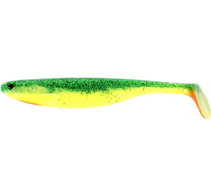 Силикон Westin ShadTeez Slim Box 10cm 6g Fireflake 1шт
