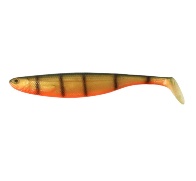 Силикон Westin ShadTeez Slim Box 10cm 6g Lively Perch 1шт