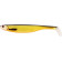 Силикон Westin ShadTeez Slim Box 10cm 6g Official Roach 1шт