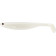 Силикон Westin ShadTeez Slim Box 10cm 6g Pearl 1шт