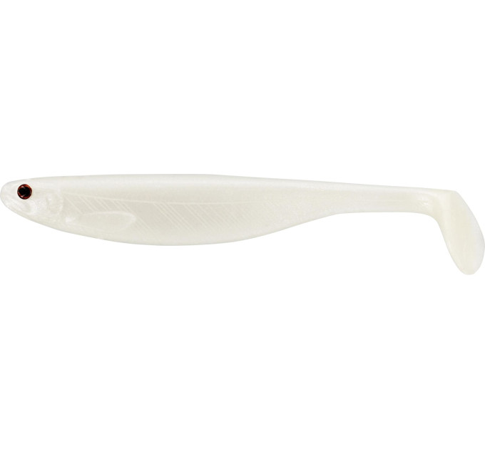 Силикон Westin ShadTeez Slim Box 10cm 6g Pearl 1шт