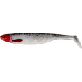 Силикон Westin ShadTeez Slim Box 10cm 6g Redlight 1шт