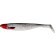Силикон Westin ShadTeez Slim Box 10cm 6g Redlight 1шт