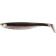 Силикон Westin ShadTeez Slim Box 10cm 6g Silver Minnow 1шт