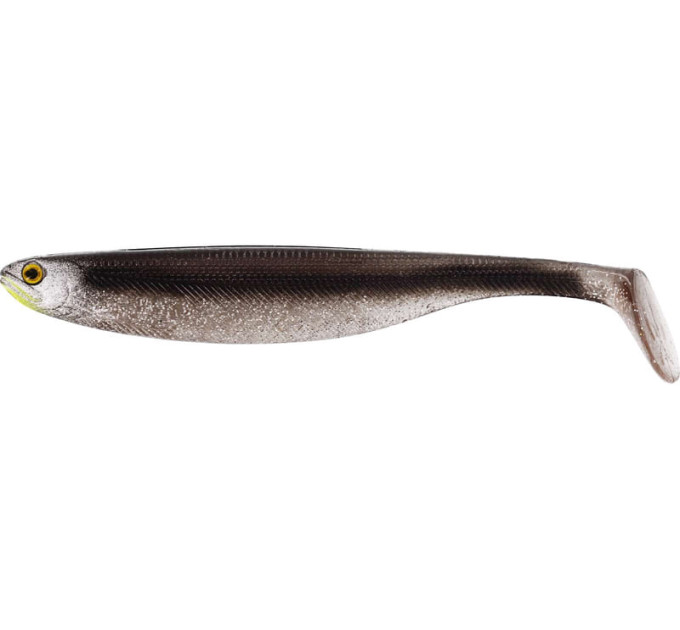 Силикон Westin ShadTeez Slim Box 10cm 6g Silver Minnow 1шт