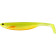 Силикон Westin ShadTeez Slim Box 10cm 6g Slime Curd 1шт