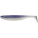 Силикон Westin ShadTeez Slim Box 10cm 6g Sparkling Blue 1шт