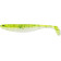 Силикон Westin ShadTeez Slim Box 10cm 6g Sparkling Chartreuse 1шт