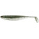 Силикон Westin ShadTeez Slim Box 10cm 6g Sparkling Green 1шт
