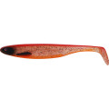 Силікон Westin ShadTeez Slim Box 10cm 6g Super Orange 1шт
