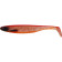 Силікон Westin ShadTeez Slim Box 10cm 6g Super Orange 1шт