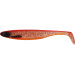 Силікон Westin ShadTeez Slim Box 10cm 6g Super Orange 1шт