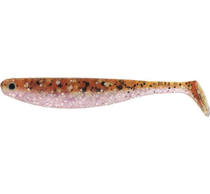 Силикон Westin ShadTeez Slim Box 10cm 6g Violett Goby 1шт