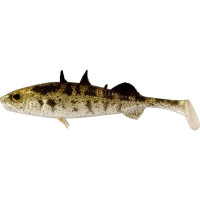 Силикон Westin Stanley the Stickleback Shadtail 7.5cm 4g Stickleback 1шт