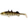 Силикон Westin Stanley the Stickleback Shadtail 7.5cm 4g Stickleback 1шт