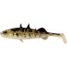 Силикон Westin Stanley the Stickleback Shadtail 7.5cm 4g Stickleback 1шт