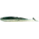 Силикон GAMBLER 3.75 Little EZ Galveston Green 9шт