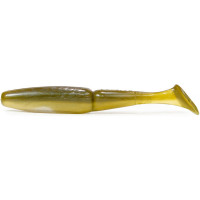 Силикон GAMBLER 3.75 Little EZ Hammonds Herring 9шт