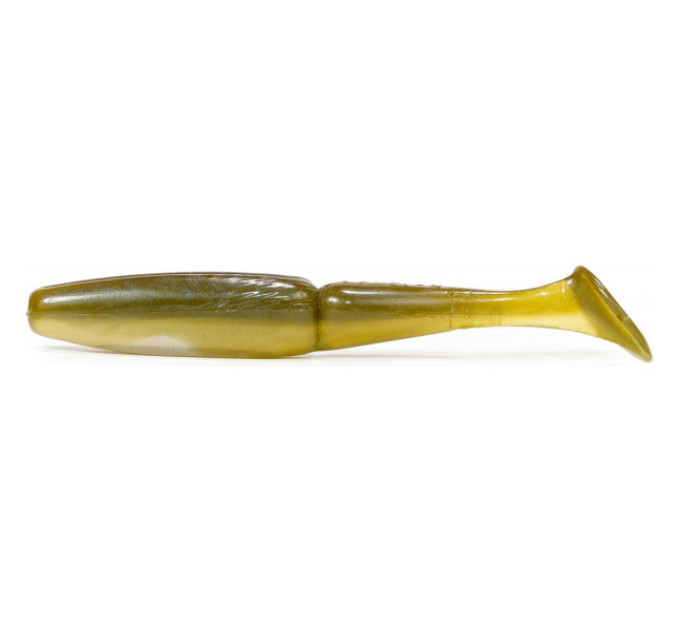 Силикон GAMBLER 3.75 Little EZ Hammonds Herring 9шт