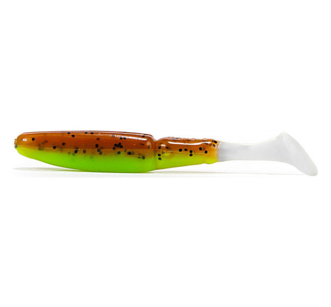 Силикон GAMBLER 3.75 Little EZ Key Lime 9шт