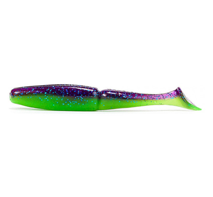 Силикон GAMBLER 3.75 Little EZ Plum Rita 9шт