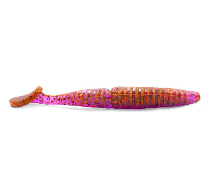 Силикон GAMBLER EZ VibeZ 3.75 LOX (8шт)