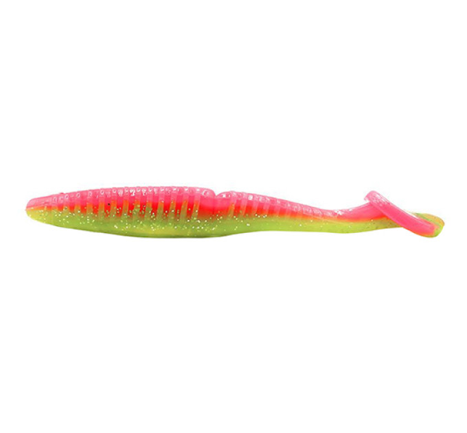 Силікон GAMBLER EZ VibeZ 3.75 Electric Chicken (8шт)