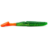Силикон GAMBLER EZ VibeZ 3.75 Fire Tiger (8шт)