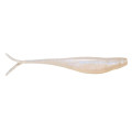 Z-Man Scented Jerk Shadz 5" 5pc #Gussy’s Glimmer Blue