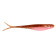 Z-Man Scented Jerk Shadz 5" 5pc #Fried Bologna