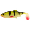 Виброхвост Jaxon Intensa Krapik 7,0см 5,3г N (5шт) TG-ITA070N