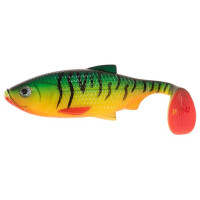 Віброхвіст Jaxon Intensa Krapik 7,0см 5,3г P (5шт) TG-ITA070P