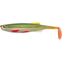 Віброхвіст Jaxon Intensa Tryton 10cm C (5шт)