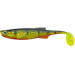 Віброхвіст Jaxon Intensa Tryton 10cm E (5шт)