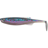 Віброхвіст Jaxon Intensa Tryton 10cm P (5шт)