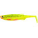 Віброхвіст Jaxon Intensa Tryton 7,5cm B (5шт)