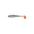 Виброхвост Jaxon Intensa Micro INA 5cm цвет S (5шт) TG-INA050S