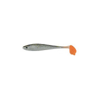 Віброхвіст Jaxon Intensa INA  9cm колір S (5шт) TG-INA085S