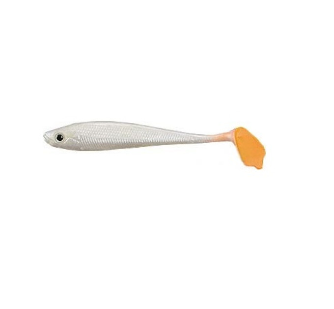 Віброхвіст Jaxon Intensa INA  7cm колір T (5шт) TG-INA070T