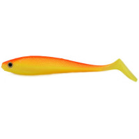 Віброхвіст Jaxon Intensa INA  9cm колір U (5шт) TG-INA085U