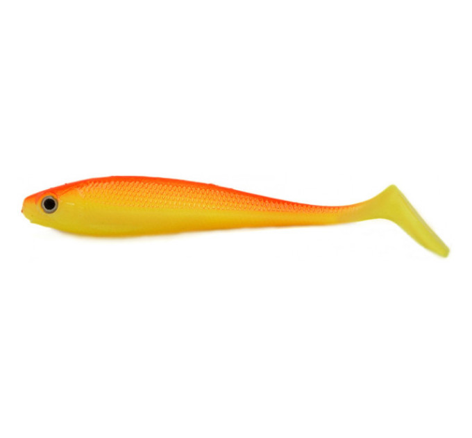 Виброхвост Jaxon Intensa INA 12,5cm цвет U (5шт) TG-INA125U