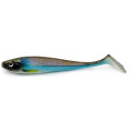 Виброхвост Jaxon Intensa INA 11cm цвет L (5шт) TG-INA105L
